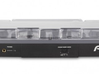 DECKSAVER VOOR PIONEER XDJ-RR
