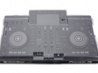 DECKSAVER VOOR PIONEER XDJ-RR