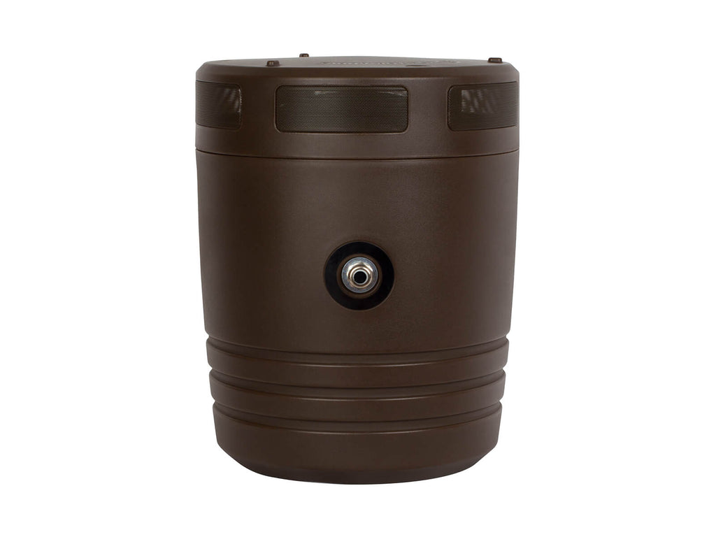 Clg-w10 High End Outdoor Subwoofer Monitor Audio (4ohm / 100v)