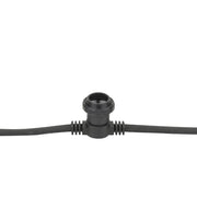 FESTOON LIGHT Prikkabel E27 Showgear (20m)