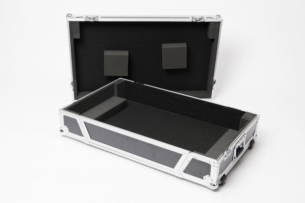 DJ-Controller Case XDJ-XZ 19'' Magma