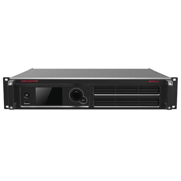 PHOBOS MCTRL4K NOVASTAR VIDEOPROCESSOR