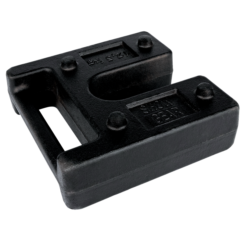 Stage Weight 12,5 kg Showgear