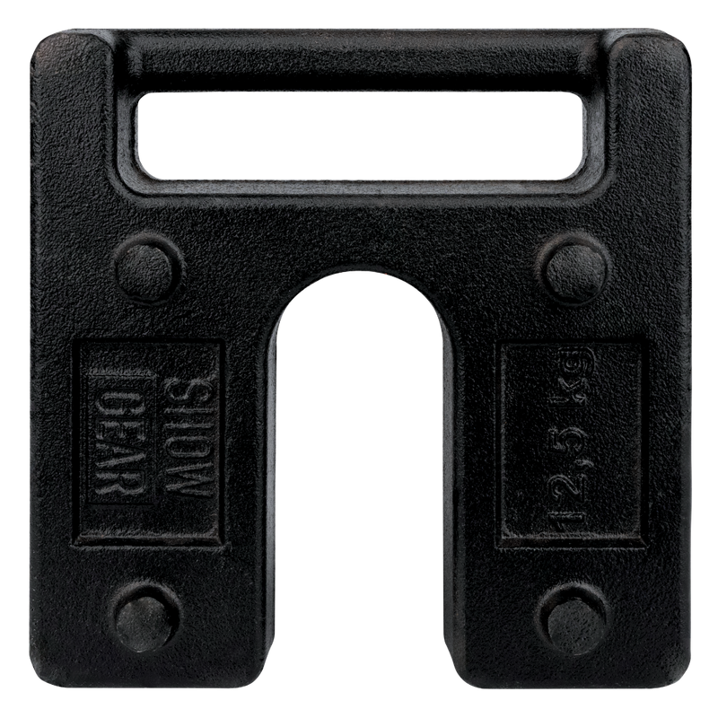 Stage Weight 12,5 kg Showgear
