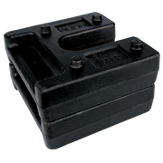 Stage Weight 12,5 kg Showgear