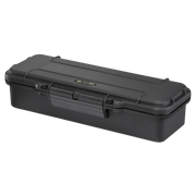Vaultis Case 2 ShowGear Hardcase 292 x 92 x 65mm IP52