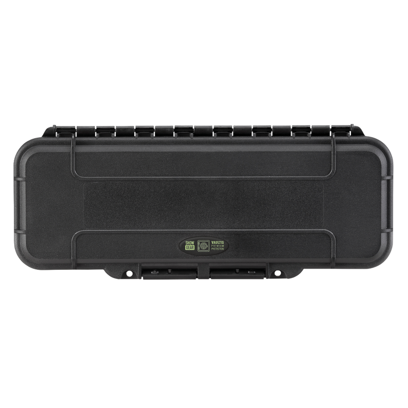 Vaultis Case 2 ShowGear Hardcase 292 x 92 x 65mm IP52