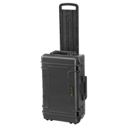 Vaultis Trolley Case 520 Hardcase 520 x 290 x 200mm IP67