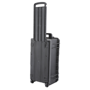 Vaultis Trolley Case 520 Hardcase 520 x 290 x 200mm IP67