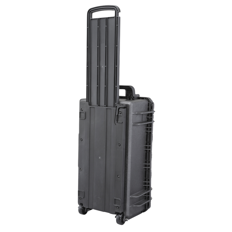 Vaultis Trolley Case 520 Hardcase 520 x 290 x 200mm IP67