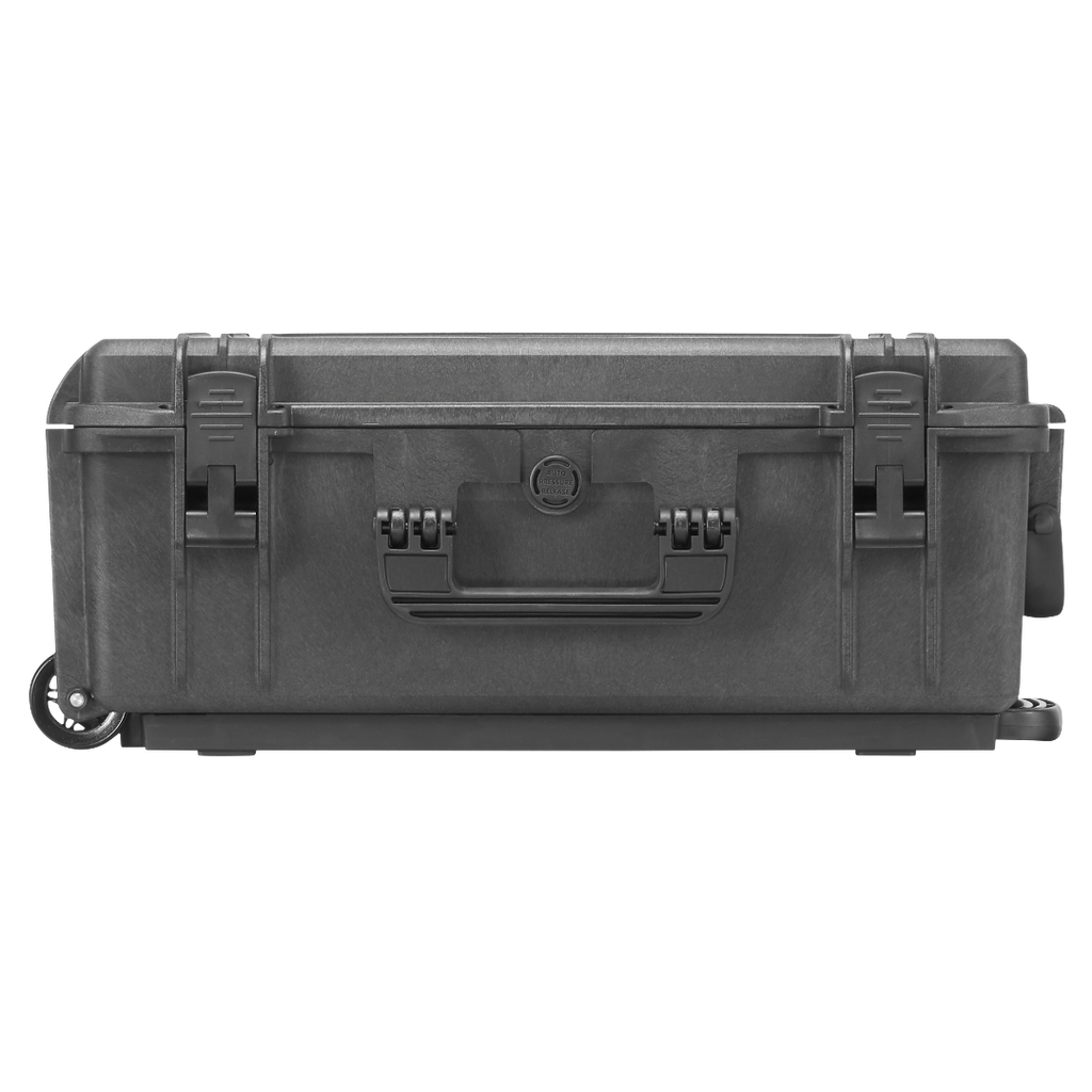 Vaultis Trolley Case 520 Hardcase 520 x 290 x 200mm IP67