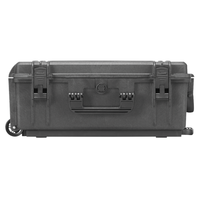 Vaultis Trolley Case 520 Hardcase 520 x 290 x 200mm IP67