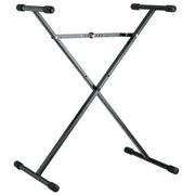 18962 KEYBOARD STAND BLACK K&amp;M 
