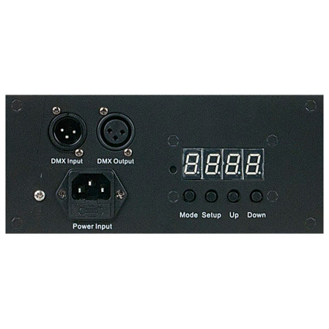 Dynamic LED SHOWTEC