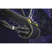 TRUSS SMX-RDM BOOSTER 1-6 SHOWTEC 3-POLIGE XLR