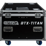 CASE VOOR 2 X BTX-TITAN JV CASES