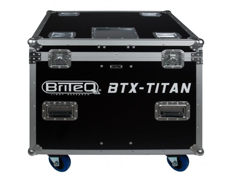 CASE VOOR 2 X BTX-TITAN JV CASES