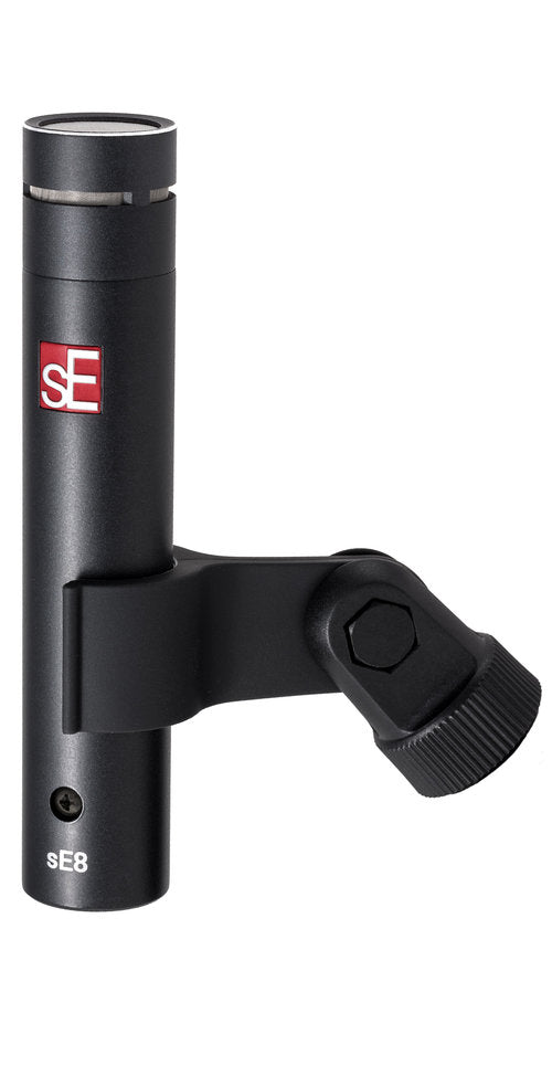 SE8 SE ELECTRONICS SMALL-DIAPHRAGM CONDENSER MICRO