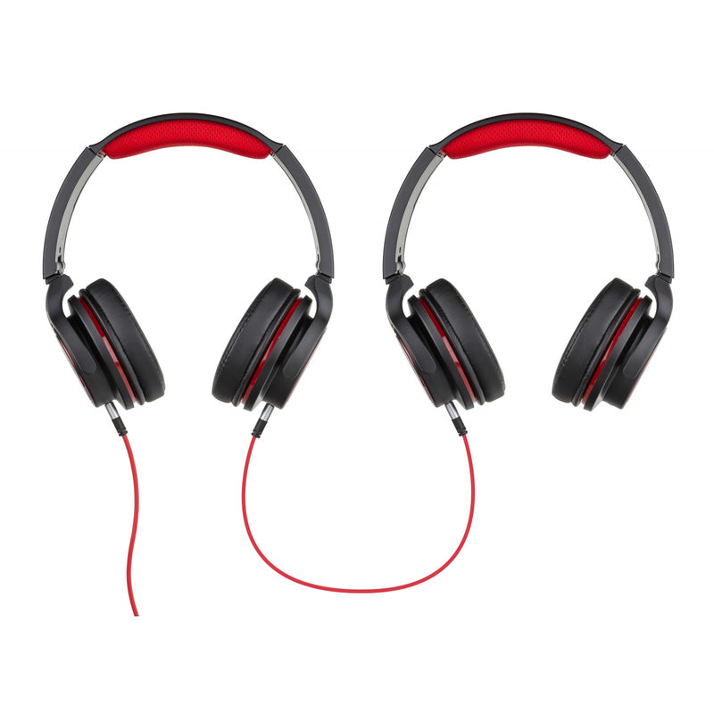 HEADZ ONE JB SYSTEMS