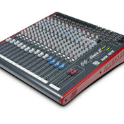 ZED18 ALLEN&amp;HEATH PA MIXER