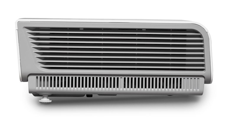 DH976-WT VIVITEK PROJECTOR 1080P HDMI-DP HDMI-3D