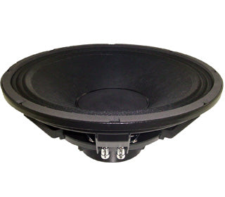 15P80ND BEYMA 15" BAS LUIDSPREKER 800W AES @8 OHM