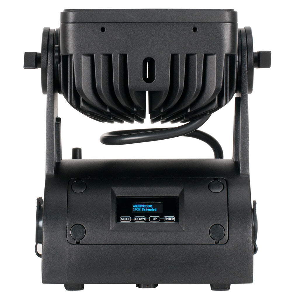 PALADIN CUBE ELATION RGBW Outdoor led armatuur