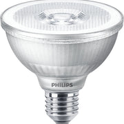 PAR30S Lamp led master dimbaar 9.5W-2700K E27 PHILIPS
