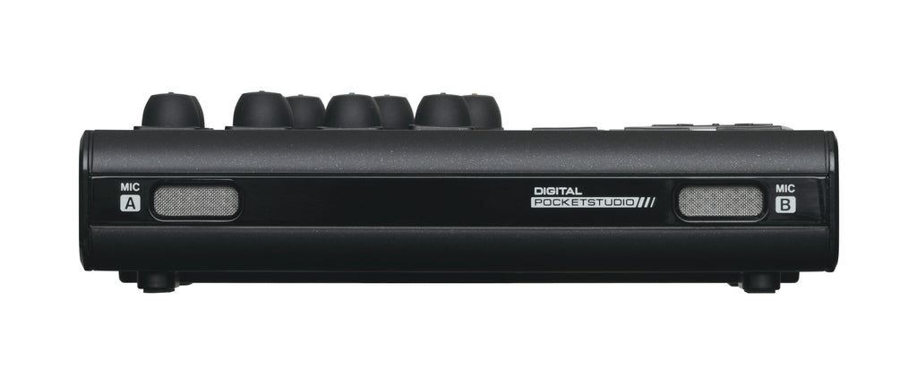 DP-006 TASCAM COMPACT 6-TRACK POCKETSTUDIO