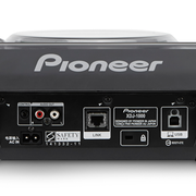 DECKSAVER VOOR XDJ-1000 PIONEER