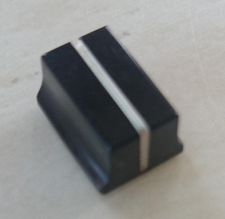 PITCH FADER VOOR DN-D4500