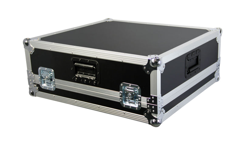 X32 COMPACT CASE PRODJUSER CASE VOOR BEHRINGER X32 COMPACT