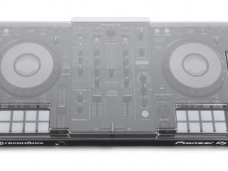 DECKSAVER VOOR PIONEER DDJ-800