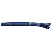 MK-1632 MULTICOLE KABEL 16 PAAR - DAP-AUDIO