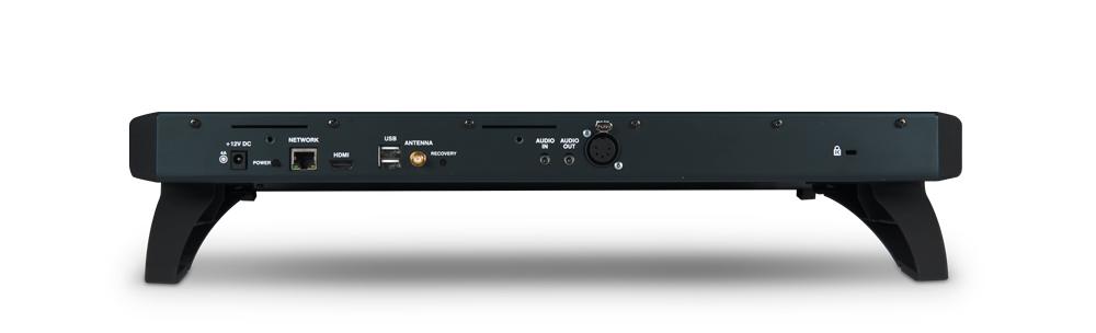 QuickQ 10 CHAMSYS 