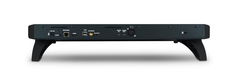QuickQ 10 CHAMSYS 