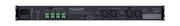 EPA104 AUDAC 4-kanaals Versterker 4x100W