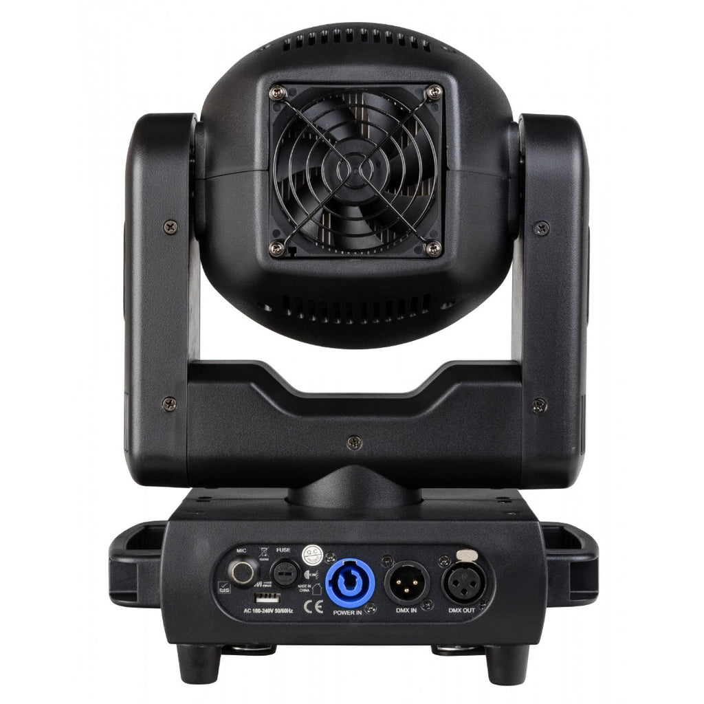 EXPLORER SPOT JB SYSTEMS 120W LED Spot Movinghead