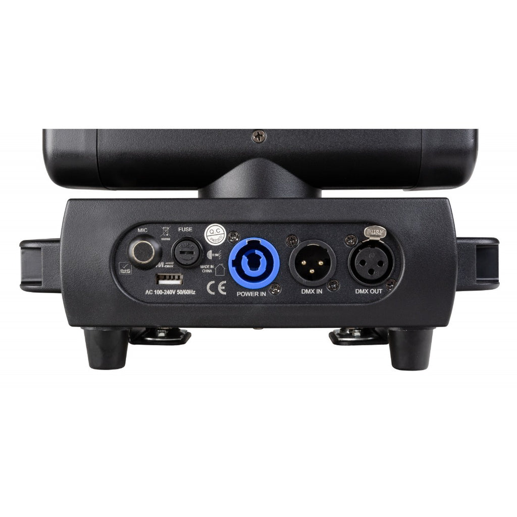 EXPLORER SPOT JB SYSTEMS 120W LED Spot Movinghead