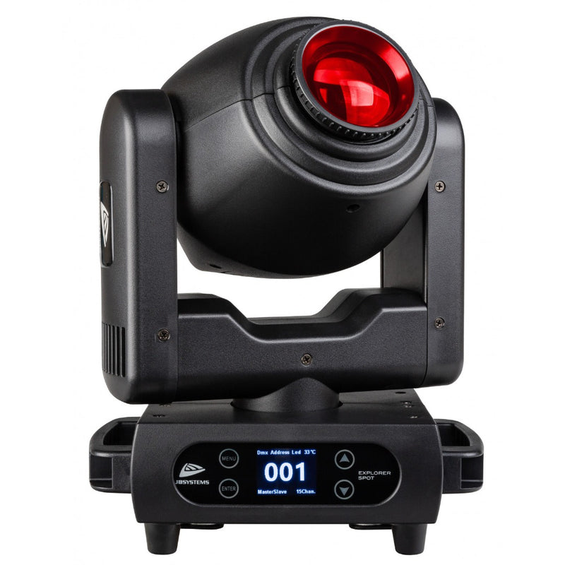 EXPLORER SPOT JB SYSTEMS 120W LED Spot Movinghead