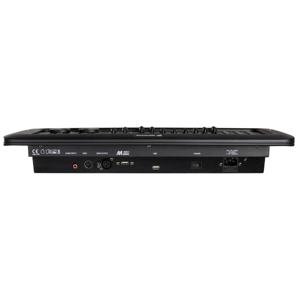 Ez-con 192  JB Systems DMX controller