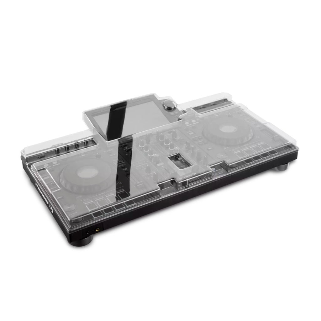 Decksaver Voor XDJ-RX3 Pioneer Dj