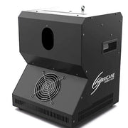 HURRICANE BUBBLE HAZE CHAUVET DJ Bubble haze machine
