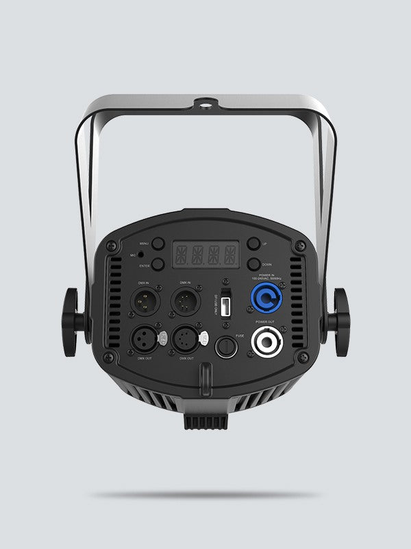 EVE P-100WW CHAUVET DJ High output led armatuur