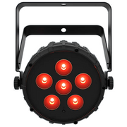 SlimPAR T6BT Chauvet DJ LED Par