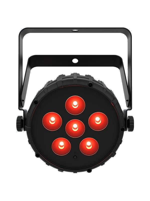 SlimPAR T6BT Chauvet DJ LED Par