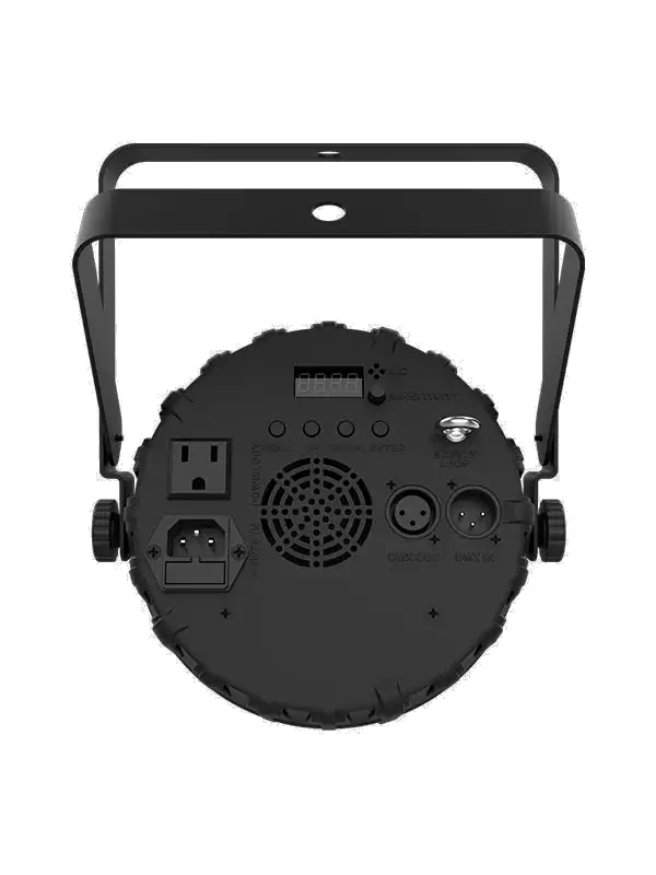 SlimPAR T6BT Chauvet DJ LED Par