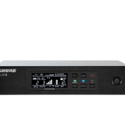 QLXD4-G51 Ontvanger Shure (470-534MHz, BE)