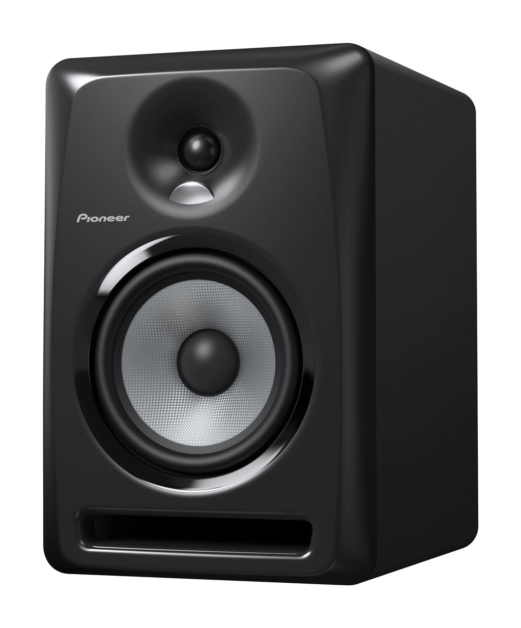 S-DJ60X ZWART PIONEER (PER STUK) - Eindereeks