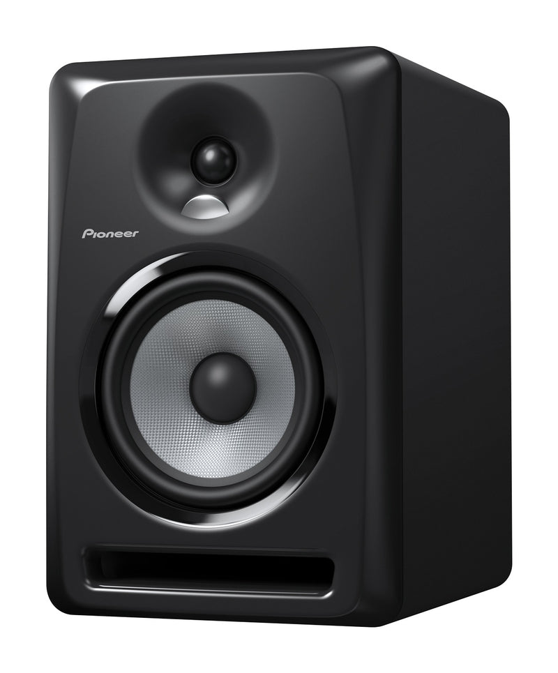 S-DJ60X ZWART PIONEER (PER STUK) - Eindereeks
